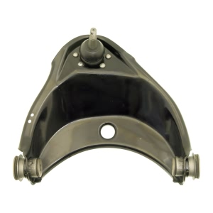 Dorman Front Driver Side Upper Non Adjustable Control Arm And Ball Joint Assembly for 1993 GMC C2500 - 520-129