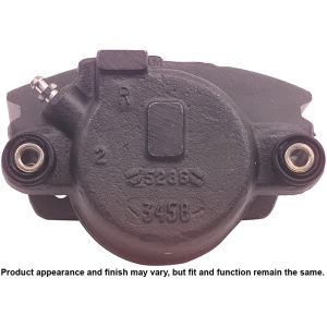 Cardone Reman Remanufactured Unloaded Caliper for 2001 Ford E-150 Econoline Club Wagon - 18-4390S