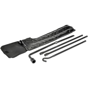 Dorman Spare Tire And Jack Tool Kit for 2015 Ford F-150 - 926-805