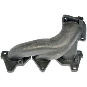 Dorman Cast Iron Natural Exhaust Manifold for 2010 Cadillac CTS - 674-415
