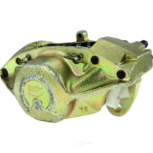 Centric Posi Quiet™ Loaded Brake Caliper for Mercedes-Benz 300TD - 142.35075