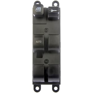 Dorman OE Solutions Front Driver Side Window Switch for 2001 Nissan Frontier - 901-800
