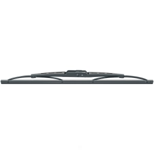 Anco Conventional 31 Series Wiper Blades 15' for 2013 Jeep Wrangler - 31-15