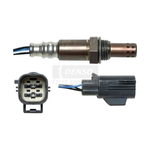 Denso Oxygen Sensor for Volvo V70 - 234-4452