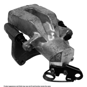 Cardone Reman Remanufactured Unloaded Caliper w/Bracket for 2001 Audi A8 Quattro - 19-B2716