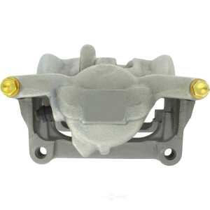 Centric Semi-Loaded Brake Caliper for Mercedes-Benz GLA250 - 141.35240