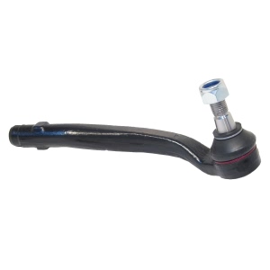 Delphi Front Passenger Side Outer Steering Tie Rod End for 2000 Mercedes-Benz ML55 AMG - TA1945