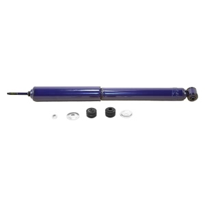 Monroe Monro-Matic Plus™ Rear Driver or Passenger Side Shock Absorber for 1992 Buick Century - 33108