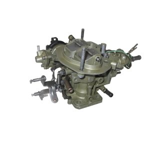 Uremco Remanufacted Carburetor for Plymouth Reliant - 5-5222