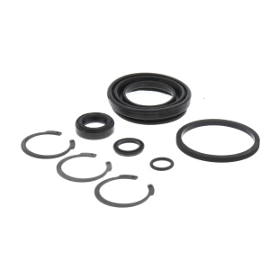 Centric Caliper Repair Kit for 1988 Merkur Scorpio - 143.61002