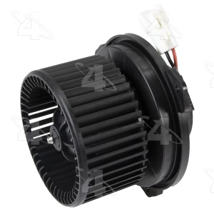 Four Seasons Hvac Blower Motor With Wheel for Mitsubishi - 75125