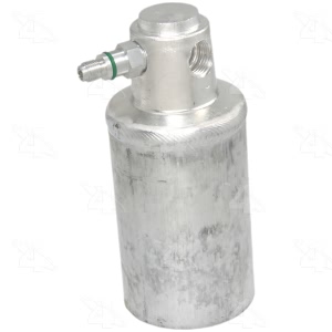 Four Seasons A C Receiver Drier for 1994 Volkswagen Golf - 33378