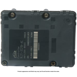 Cardone Reman Remanufactured ABS Control Module - 12-17200