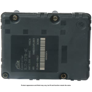 Cardone Reman Remanufactured ABS Control Module for 2001 Ford Explorer Sport Trac - 12-17218