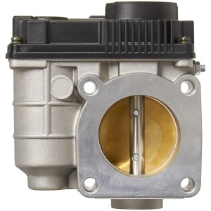 Spectra Premium Fuel Injection Throttle Body for 2004 Nissan Sentra - TB1003