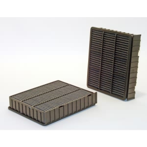 WIX Panel Air Filter for Mitsubishi Diamante - 46456