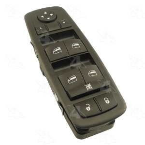 ACI Front Driver Side Door Lock Switch for 2008 Dodge Grand Caravan - 387660