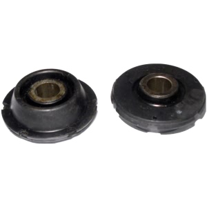 Delphi Front Control Arm Bushings for 1997 Audi A6 Quattro - TD482W