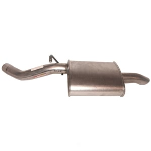 Bosal Rear Exhaust Muffler for 1996 Land Rover Discovery - 210-821