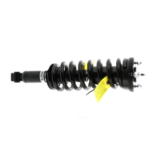 KYB Strut Plus Front Driver Or Passenger Side Twin Tube Complete Strut Assembly for 2006 GMC Canyon - SR4279