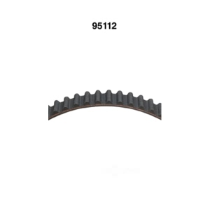 Dayco Timing Belt for 1988 Toyota MR2 - 95112