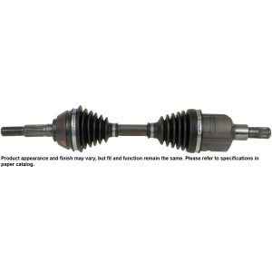 Cardone Reman Remanufactured CV Axle Assembly for 2002 GMC Sonoma - 60-1311