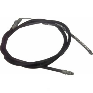 Wagner Parking Brake Cable for 1997 Ford F-250 HD - BC140111