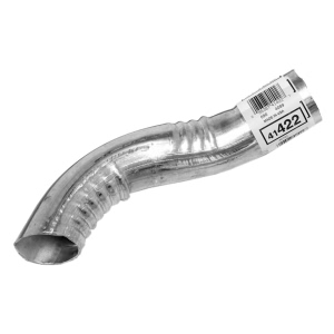 Walker Aluminized Steel Exhaust Tailpipe for Dodge Aries - 41422