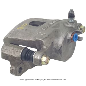 Cardone Reman Remanufactured Unloaded Caliper w/Bracket for 1985 Honda Civic - 19-B746