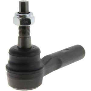 Centric Premium™ Front Outer Steering Tie Rod End for Isuzu i-370 - 612.66036