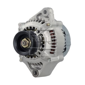 Remy Remanufactured Alternator for 1991 Toyota Camry - 14802