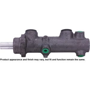 Cardone Reman Remanufactured Brake Master Cylinder for 1988 Volkswagen Transporter - 11-2207