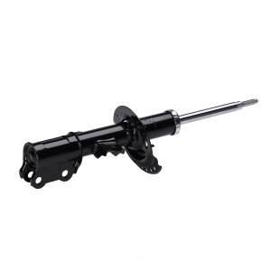 Mando Front Driver Side Strut for 2013 Hyundai Accent - 13A5077