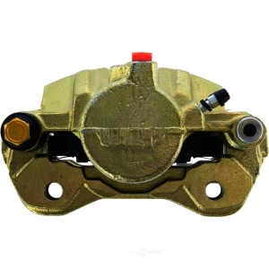 Centric Posi Quiet™ Loaded Brake Caliper for Isuzu Trooper - 142.43012