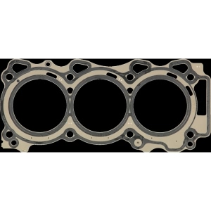 Victor Reinz Engine Cylinder Head Gasket for 2015 Infiniti Q50 - 61-53680-00