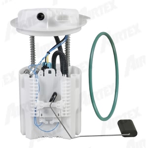 Airtex Fuel Pump Module Assembly for 2015 Chrysler Town & Country - E7272M