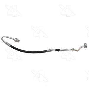 Four Seasons A C Refrigerant Discharge Hose for 2019 Honda Odyssey - 66582