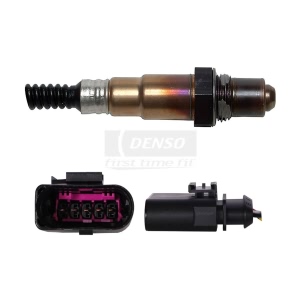 Denso Air Fuel Ratio Sensor for 2015 Audi S6 - 234-5162