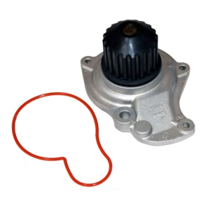 GMB Engine Coolant Water Pump for 2000 Dodge Stratus - 120-4220