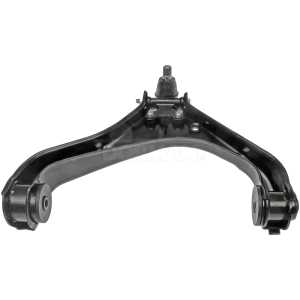 Dorman Front Passenger Side Lower Control Arm And Ball Joint Assembly for 1990 Mazda MPV - 520-500