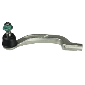 Delphi Driver Side Outer Steering Tie Rod End for 2015 Mercedes-Benz CLA250 - TA2884