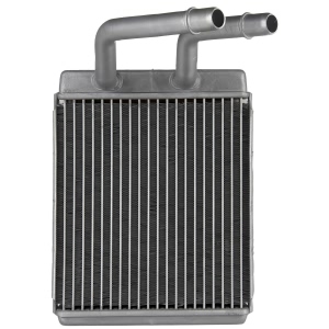 Spectra Premium Hvac Heater Core for 2011 Ford E-350 Super Duty - 99327