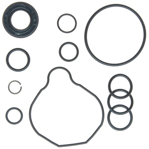 Gates Power Steering Pump Seal Kit for 2005 Mazda Miata - 348378