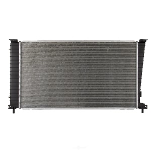 Spectra Premium Complete Radiator for 2007 Ford Freestar - CU2258