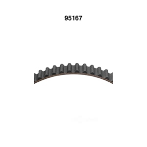 Dayco Timing Belt for 1990 Mitsubishi Eclipse - 95167