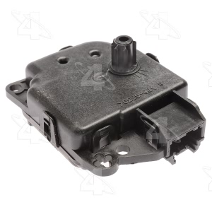 Four Seasons Hvac Heater Blend Door Actuator for Nissan Quest - 73296