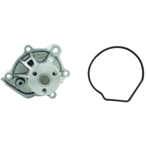 AISIN Engine Coolant Water Pump for 1987 Honda Prelude - WPH-003