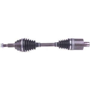Cardone Reman Remanufactured CV Axle Assembly for 2000 Saturn SC1 - 60-1272