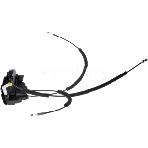 Dorman OE Solutions Front Driver Side Door Lock Actuator Motor for 2010 Nissan Titan - 937-300