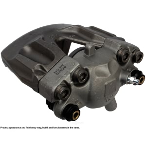 Cardone Reman Remanufactured Unloaded Caliper for 2008 Mercedes-Benz C350 - 19-6029